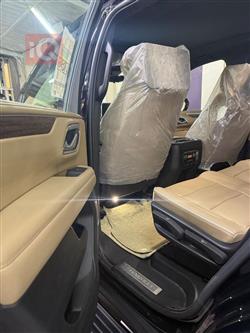 شيفروليه تاهو